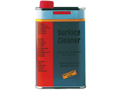 Soudal Surface Cleaner 500ml