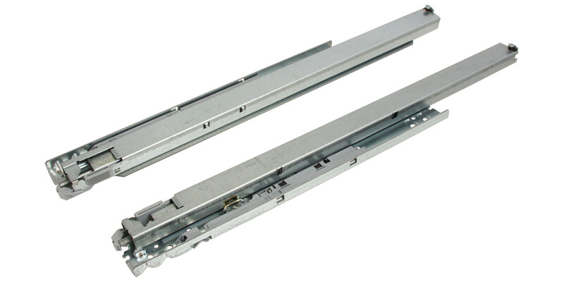 Dynapro Shelf Slide Full 40kg 450mm SZP