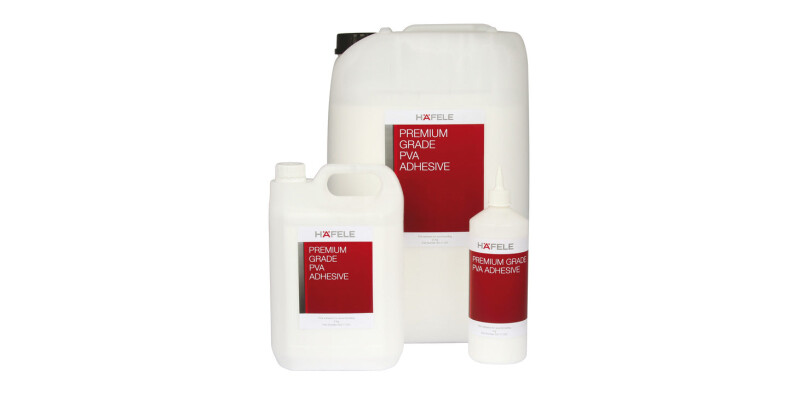 PVA Adhesive Premium Grade 1kg