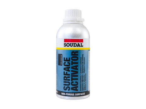 Soudal Surface Activator 500ml