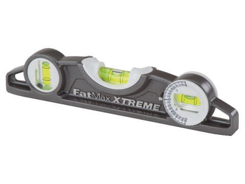 Stanley Fatmax Torpedo Level 250mm