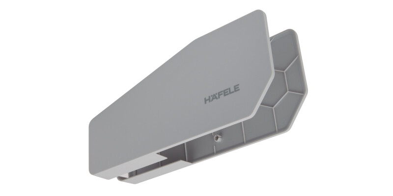 Free Fold Grey Cover Caps