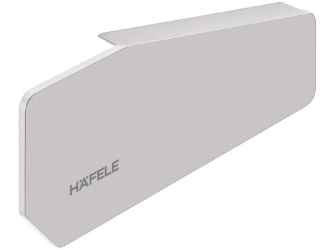 Free Fold Grey Cover Caps