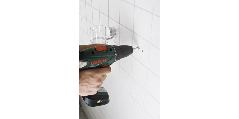 Bosch Tile Cutter Drill Bit D5.0mm