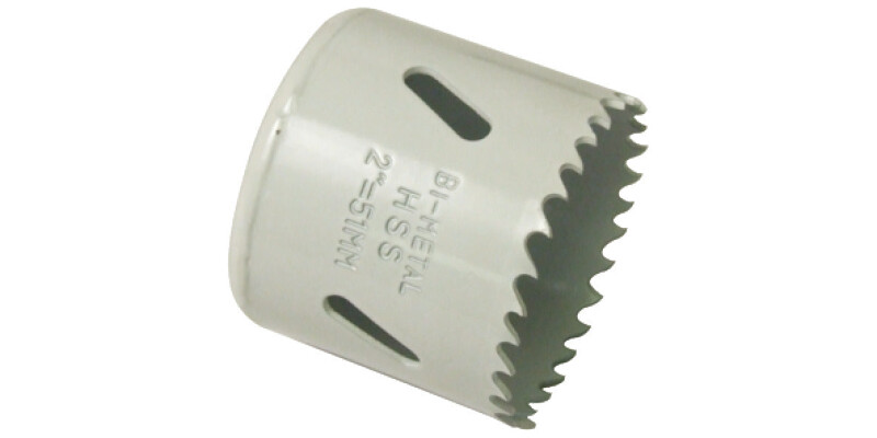 Holesaw Drill HSS D16mm