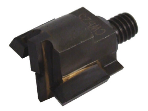 DBB Wood Cutter Small HSS WB13 D13.2mm