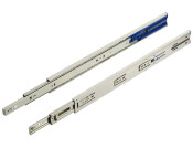 3832TR BB Drawer Runner Full 45kg 450mm BZP