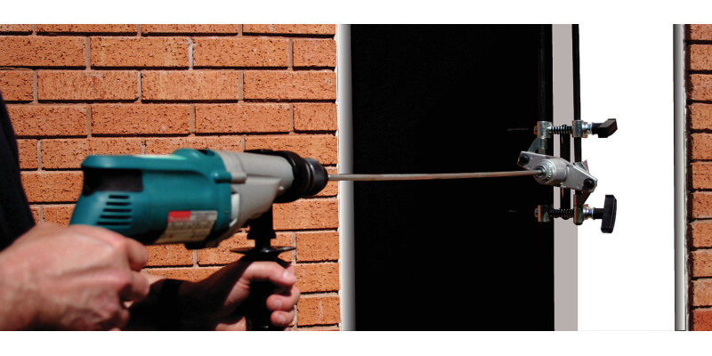 DBB Long Drill Adaptor