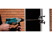 DBB Long Drill Adaptor