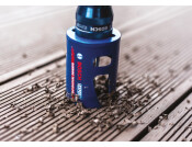 Bosch Multi Purpose Holesaw D79mm