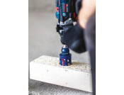 Bosch Multi Purpose Holesaw D76mm
