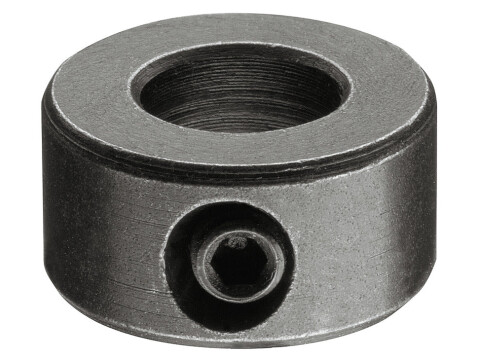 Tipmatic Drill BitStop Ring/HSS D10mm