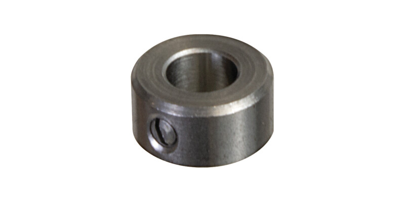 Red Jig Stop Ring for HS Drill Bit D8mm