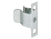 Plinth Spring Catch Steel/Nylon