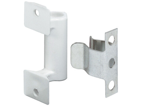 Spring Catch+Counterpiece St/Nyl