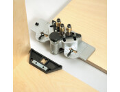 Grass Drilling Jig 500 f Std Hinge 48/9