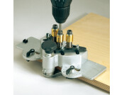 Grass Drilling Jig 500 f Std Hinge 48/9