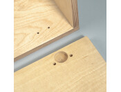 Grass Drilling Jig 500 f Std Hinge 48/9