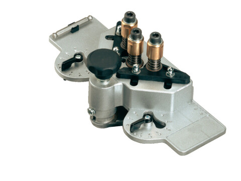 Grass Drilling Jig 500 f Std Hinge 48/9