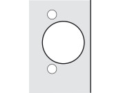 Red Jig Supplement-Hinge D3545/9.5mm