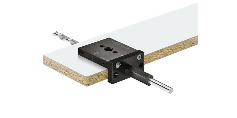 Drilling Jig-Loox Cables/Switches