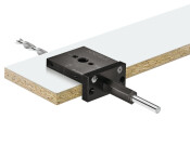 Drilling Jig-Loox Cables/Switches