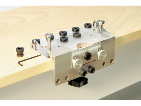 Ixconnect Drill Jig Unitool Multi