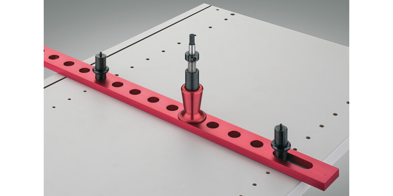 Ixconnect Drill Jig Variantool-N 563mm
