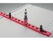 Ixconnect Drill Jig Variantool-N 563mm