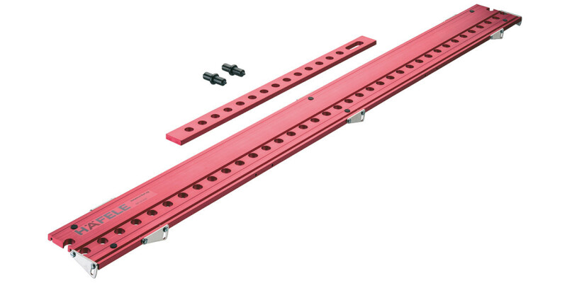 Ixconnect Drill Jig Variantool-N 563mm