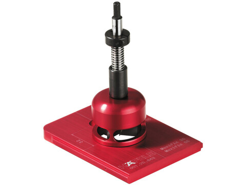 Red Jig Supplement for Maxifix