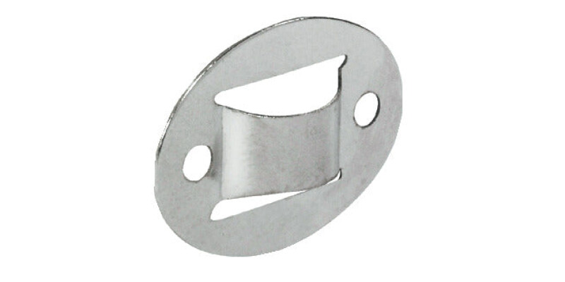 Rod Guide for 10x3mm Profile St PNP