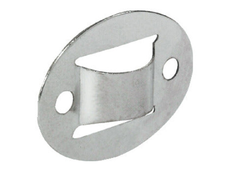 Rod Guide for 10x3mm Profile St PNP