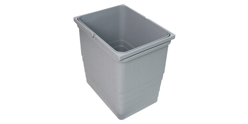 Waste Bin, for Ninka One2Five and One2Seven