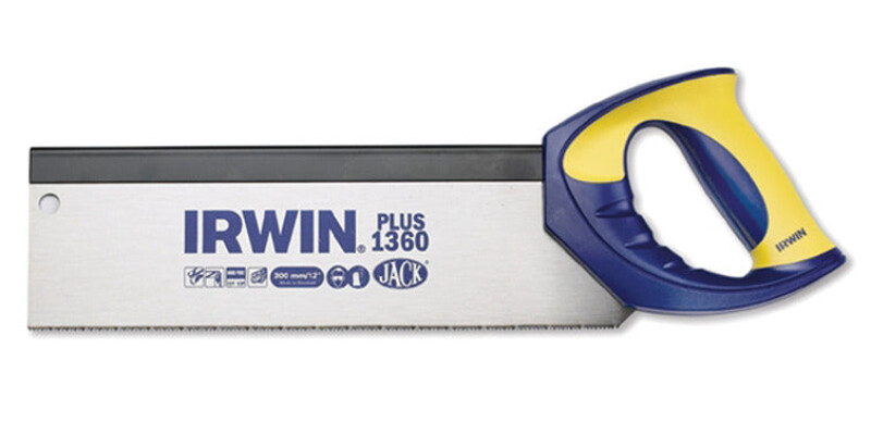 Irwin Xpert Tenon Saw 300mm