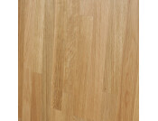 Wood Shelf Prime Oak 900x200x40mm