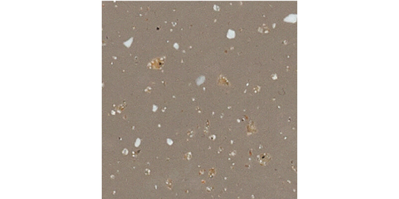 Upstand, Solid Surface, Brazilian Greige, Maia �