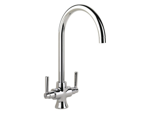 RM TCF2BF/ Cruciform Tap Brushed