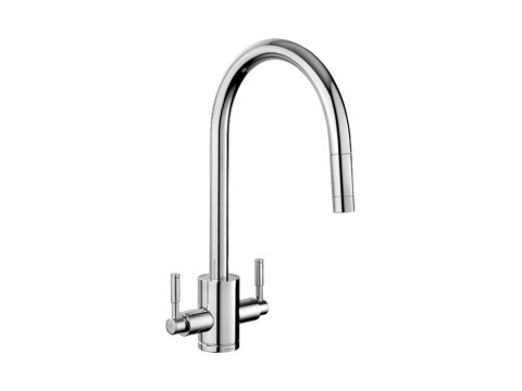 RM TRE1POBF/ Aquatrend Tap Bru/Chr