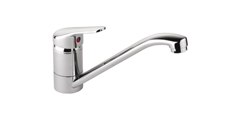 RM TAF1CM/ Aquaflow Sgl Tap Chrome