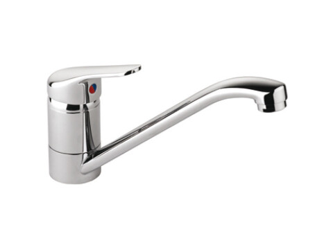 RM TAF1CM/ Aquaflow Sgl Tap Chrome