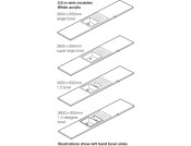 Maia Cappucci 3.6mx42mm RH Sml AC 1.0B