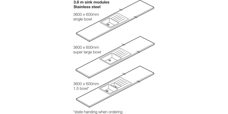 Maia SnowHaze 3.6mx28mm Sml SS 1.0B