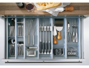 Cuisio Cutlery Ins 473/1000mm Gph