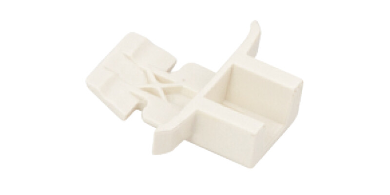 Indaux INDAmatic Soft Close Device Grey