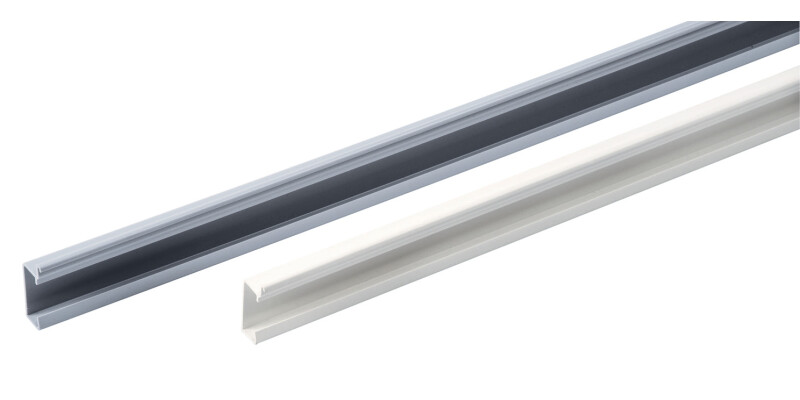 NovaPro Del Adaptor Railing 1100mm Met