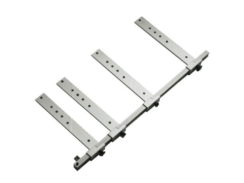 NovaPro/Dynapro/Dynamoov Drilling Jig