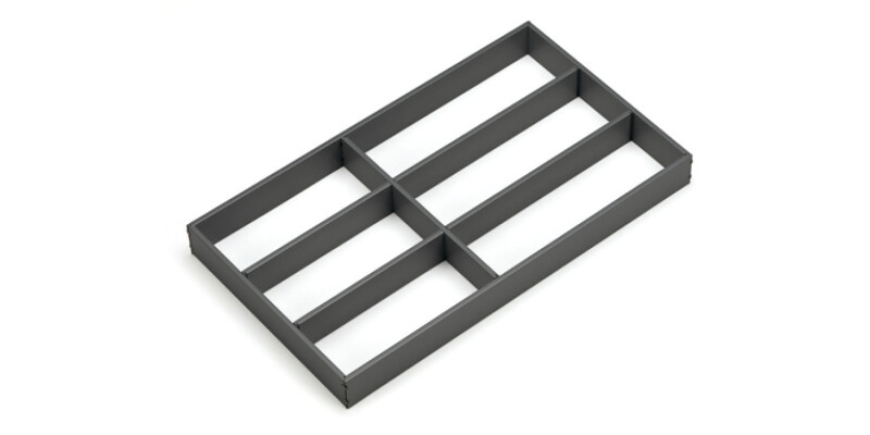 Tavinea Sorto Drawer Ins 400mm+ NovaPro Stn