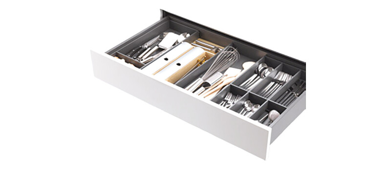 Tavinea Sorto Drawer Ins 300mm+ NovaPro Stn