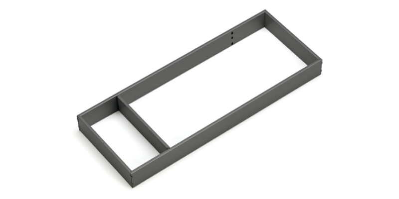 Tavinea Sorto Drawer Ins 300mm+ NovaPro Stn